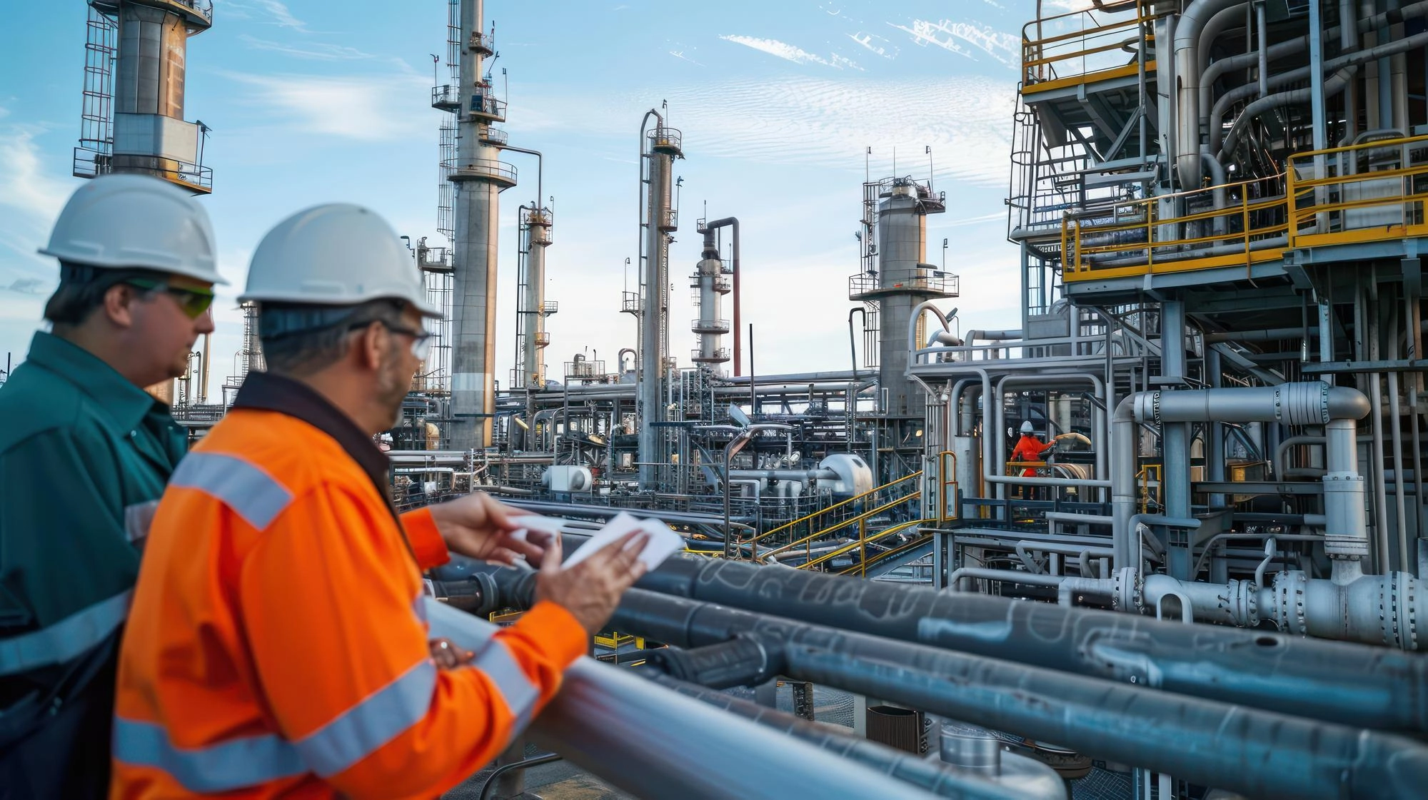 Stratejik ve Teknik Danışmanlık